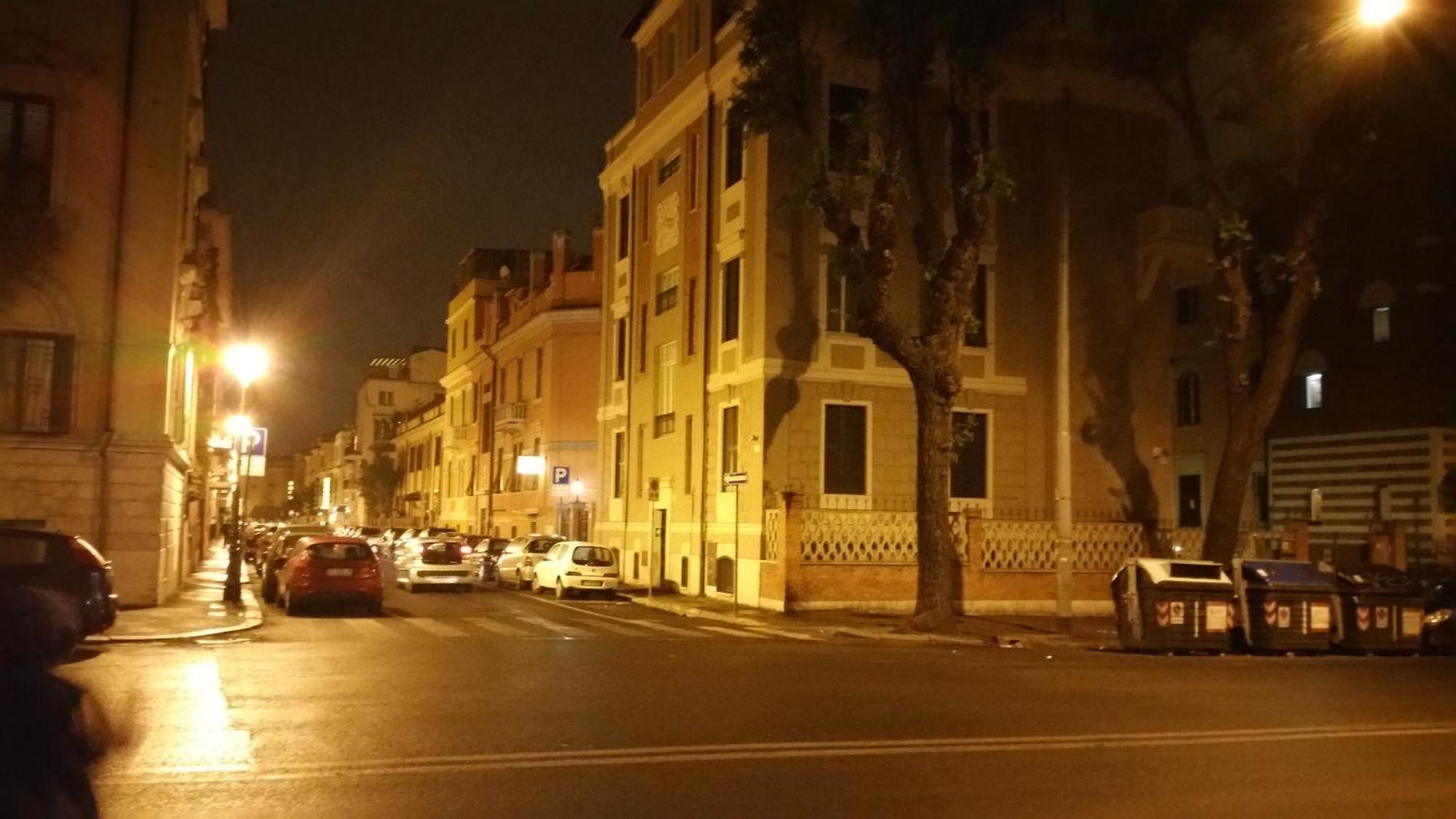 La Casetta Di Ely Ρώμη Εξωτερικό φωτογραφία